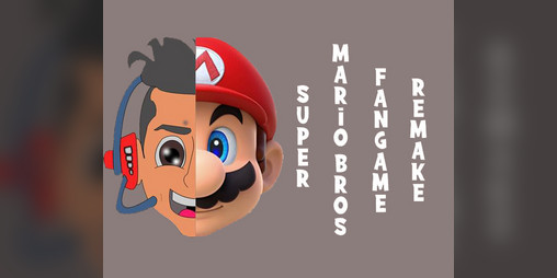 Cover image for Super Netzzado Bros 2.5D
