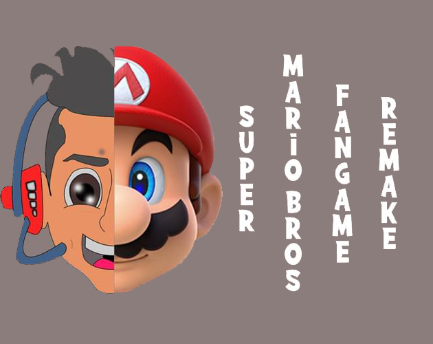 Cover image for Super Netzzado Bros 2.5D