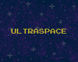 ULTRASPACE
