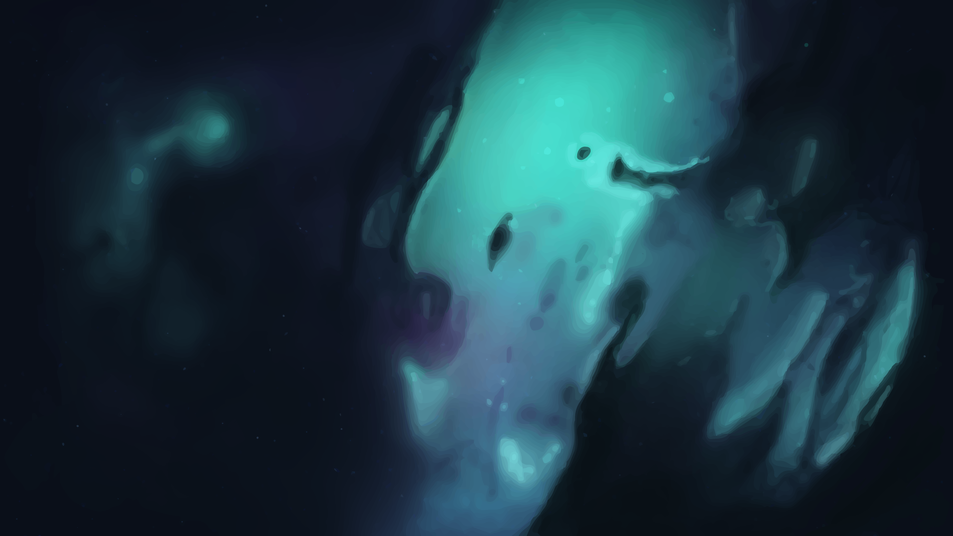 Cover image for Space Pirate Prototype