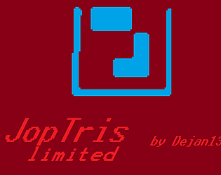 JopTris Limited