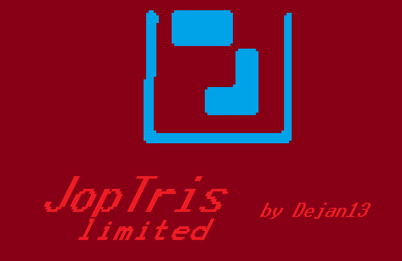 JopTris Limited