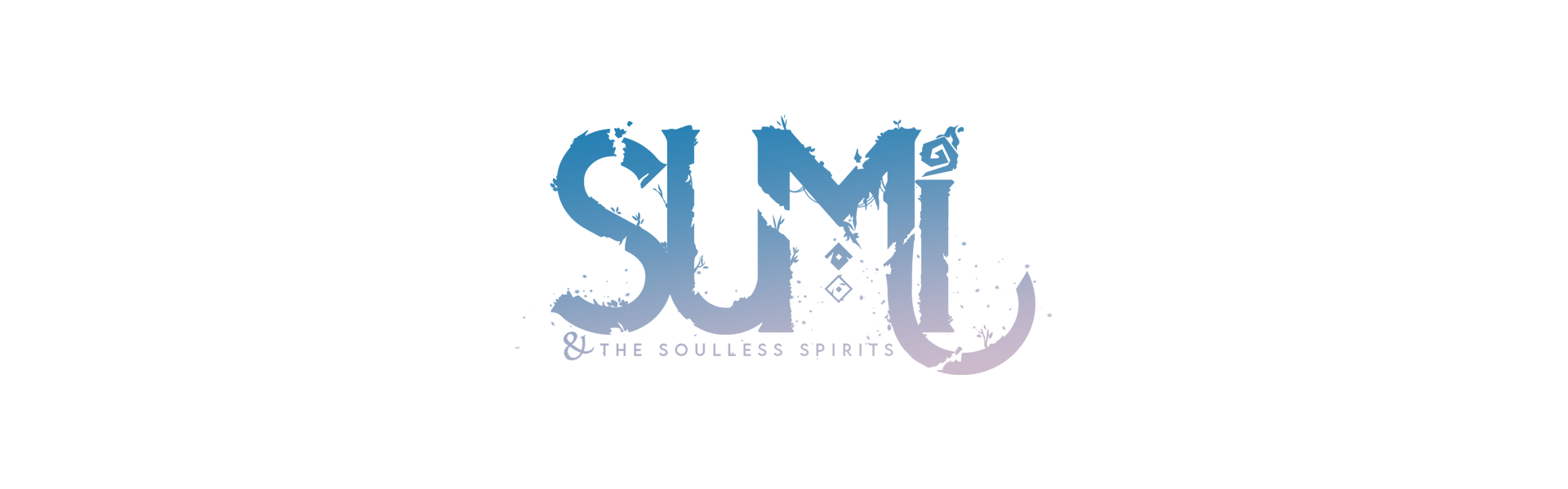 Sumi and the Soulless Spirits