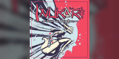 Cover image for Inukari - Chase of Deception