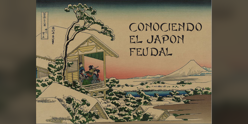Cover image for Conociendo el Japón Feudal