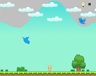 Bird Hunt! (HTML5 version)