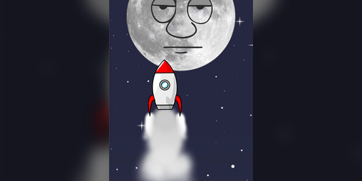 Cover image for Rocket Rush