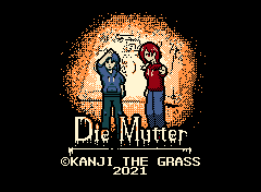 Die Mutter