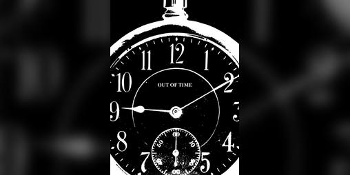 Cover image for Out of Time