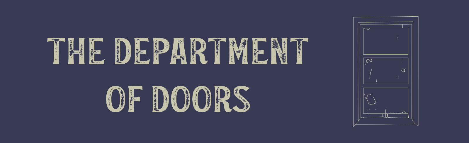 The Department of Doors