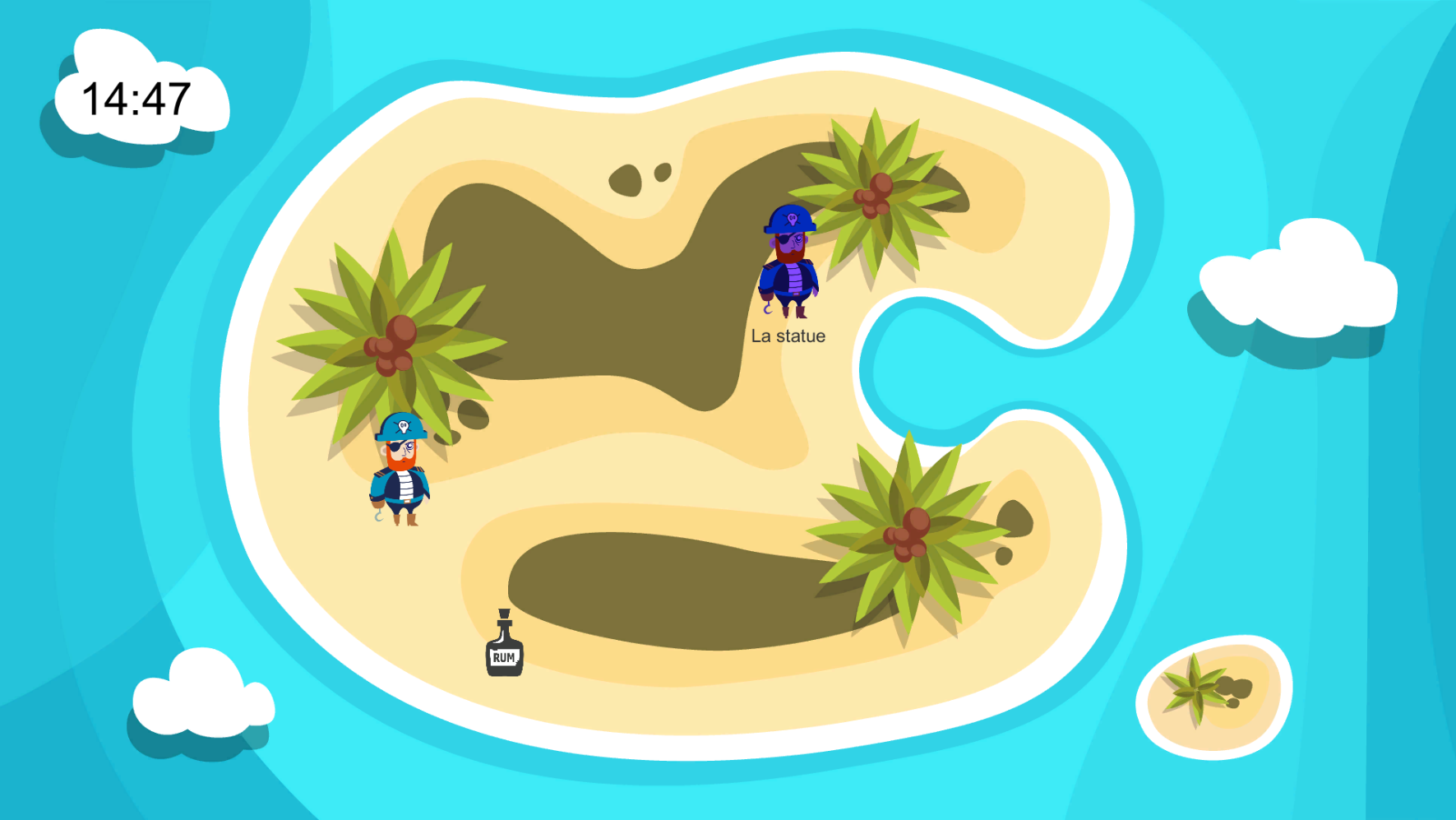 Escape Maker
