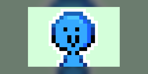 Cover image for Blue: Store