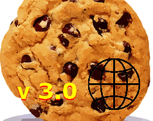 Cookie Clicker by RafD