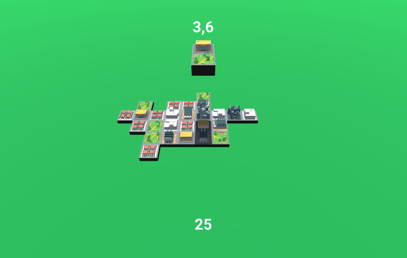 Cover image for BlockCity