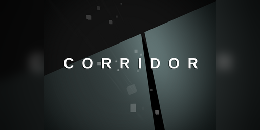 Cover image for Corridor