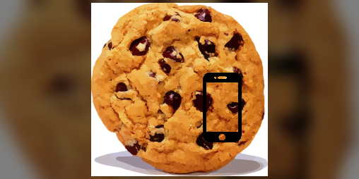 Cover image for Cookie clicker with mobile support