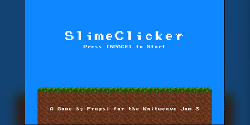 Slime Clicker