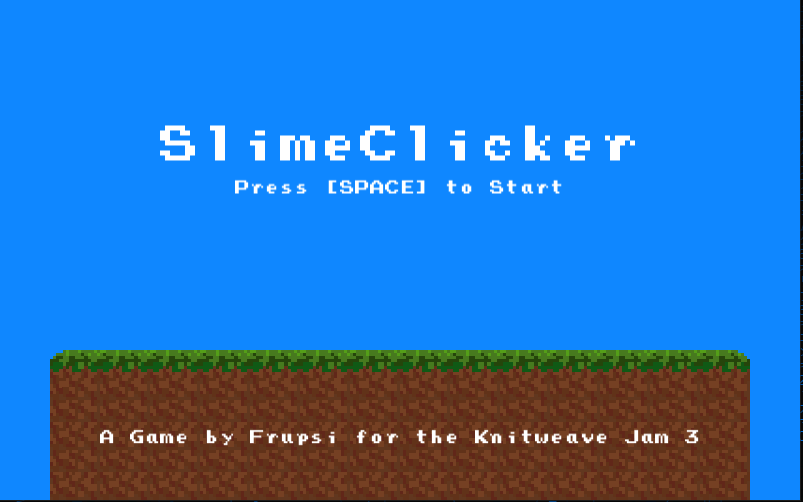 Slime Clicker · Free Game