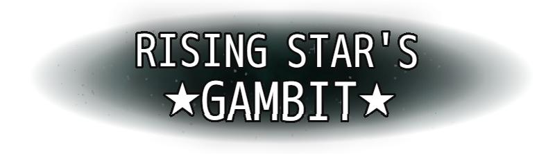 Rising Star's Gambit
