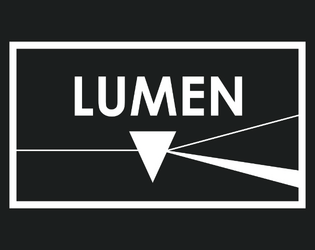LUMEN   - Build action packed, illuminated RPGs 