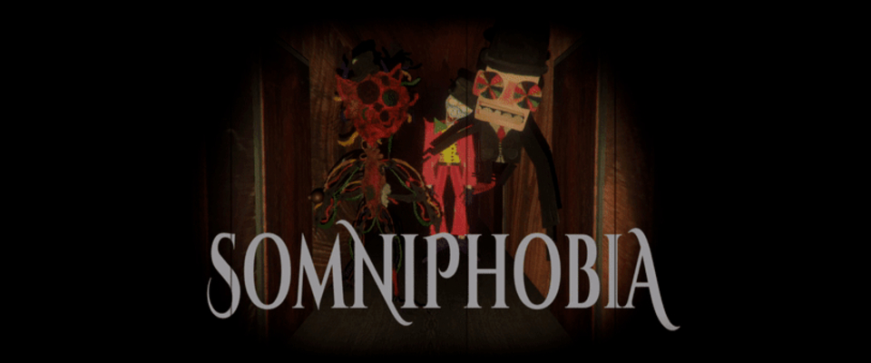 Somniphobia