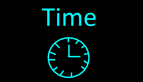 Time