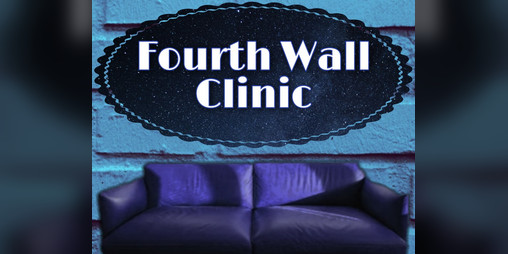 Cover image for Fourth Wall Clinic
