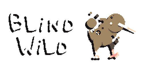 Blind Wild