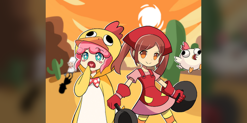 Cover image for Chefpocalypse