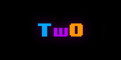 Cover image for TwO