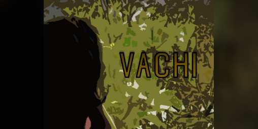 Cover image for Vachi