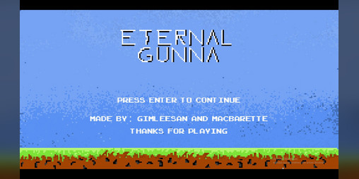 Cover image for Eternal Gunna