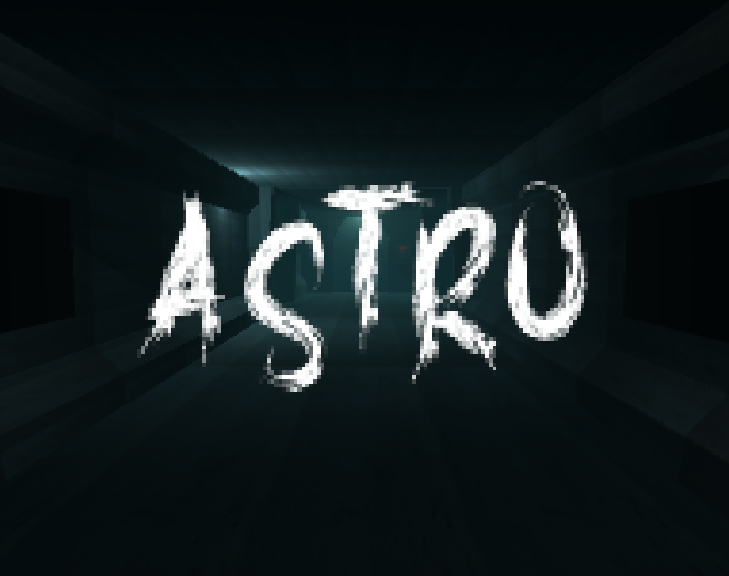 Cover image for ASTRO