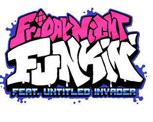 Top game mods for Android tagged Friday Night Funkin' (FNF) 