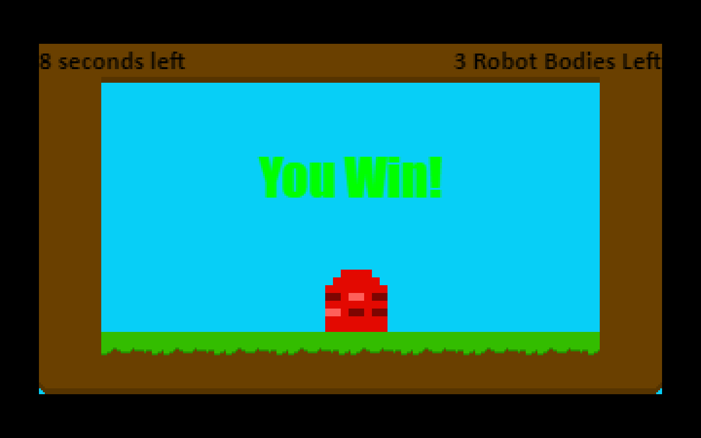Notim Robotics