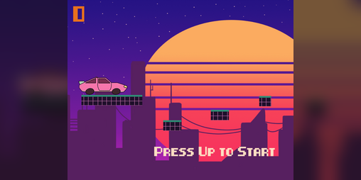 Cover image for Endless Runner