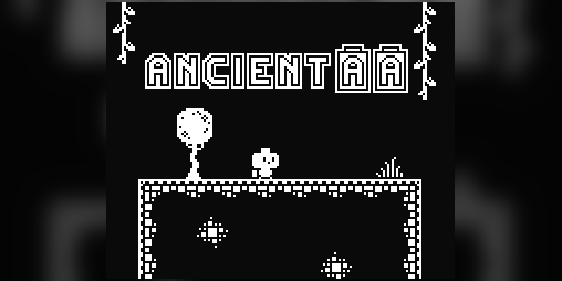 Cover image for Ancient AA