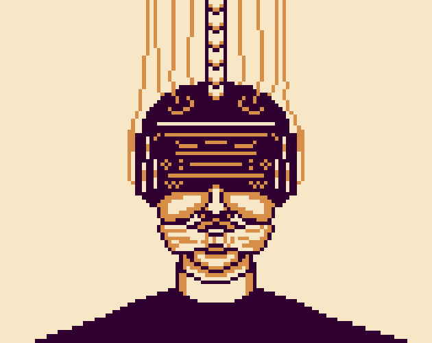 Cover image for Experiment 4510