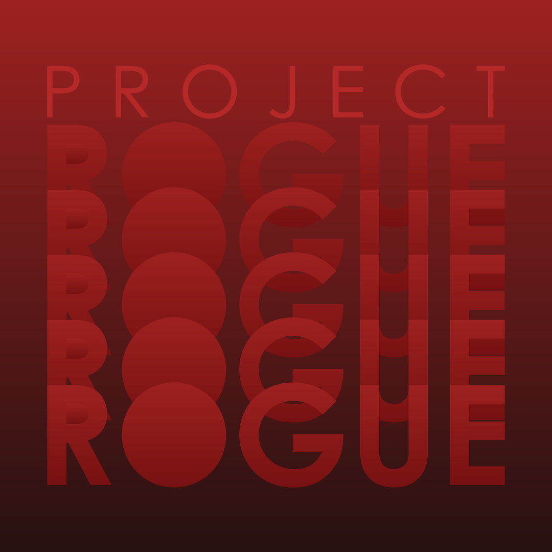 Project Rogue by finndf, Fletcher Poole