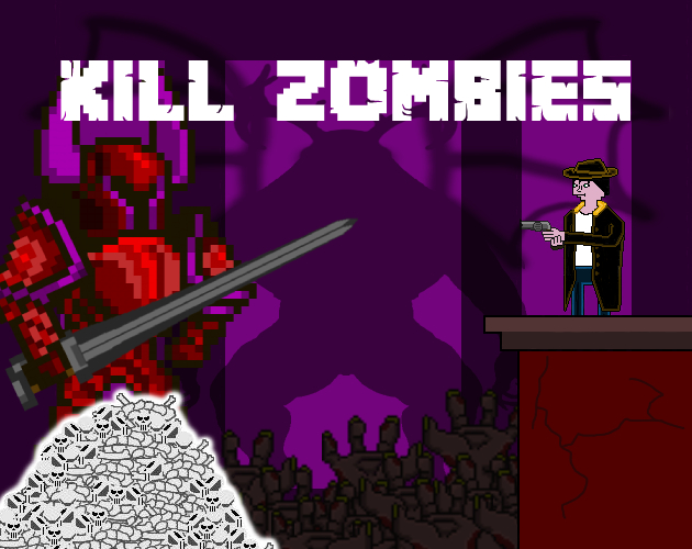 Kill Zombies