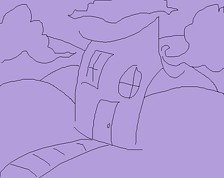 memory dive: childhood bedroom