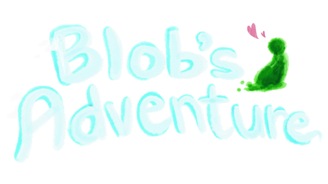 Blob's Adventure