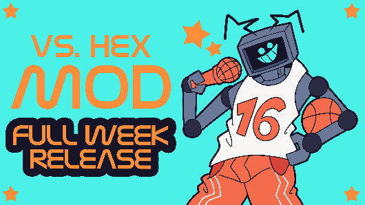 Comments - Hex Mod fnf (FULL WEEK) by CurlyAnimatics