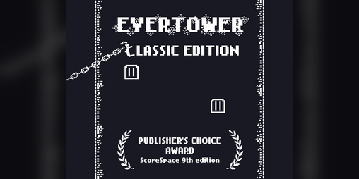 Cover image for EVERTOWER CLASSIC