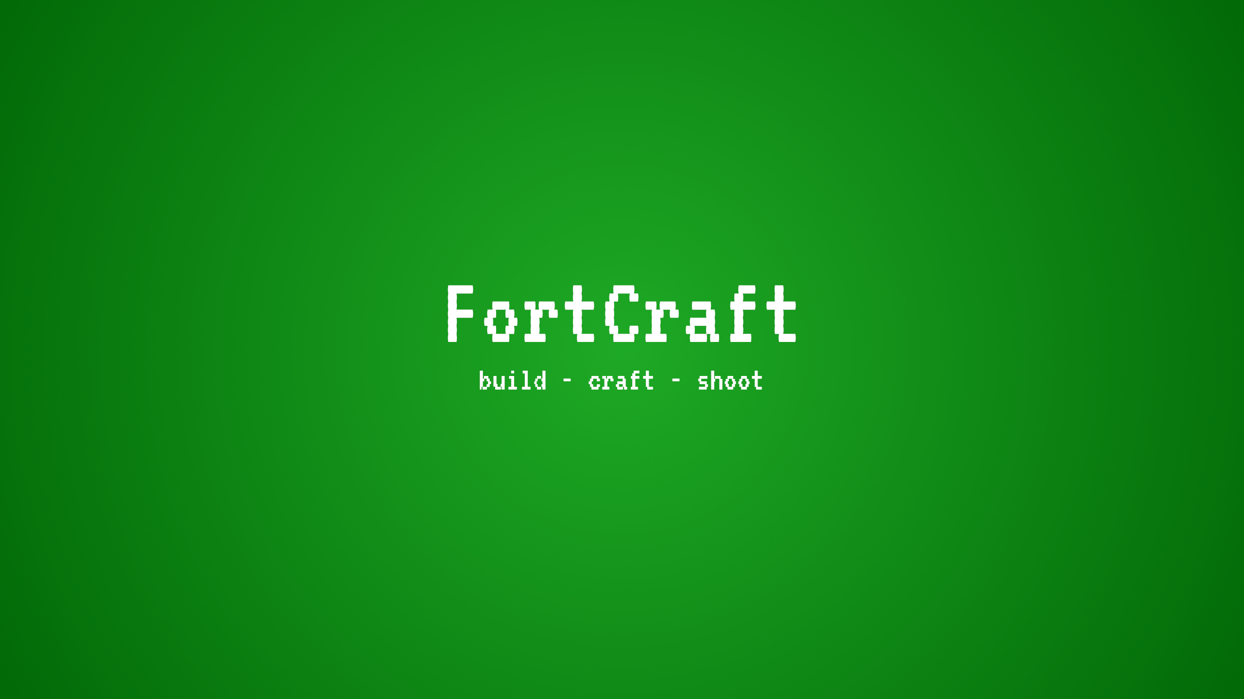 Fortcraft