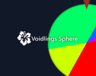 Cover image for Voidlings Sphere