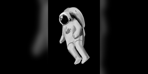 Cover image for incomplete
