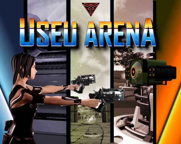 USEU Arena Early Access