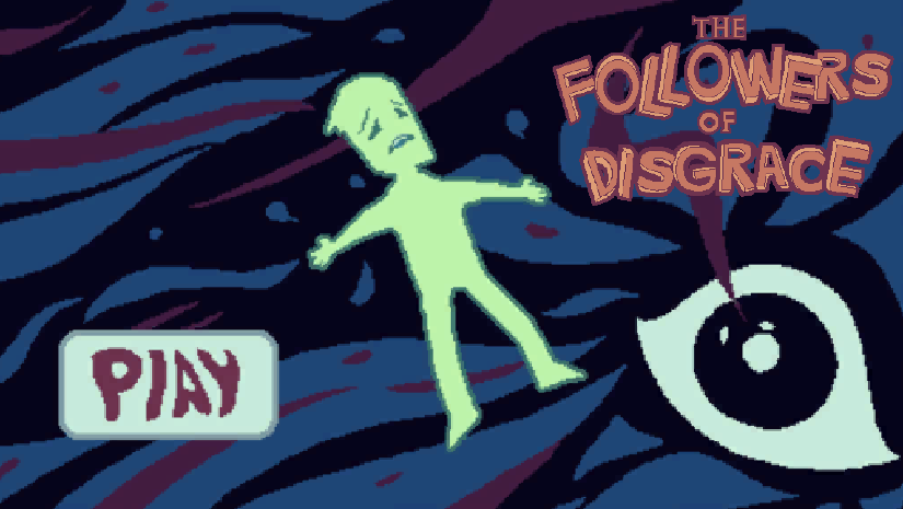 Followers Of Disgrace