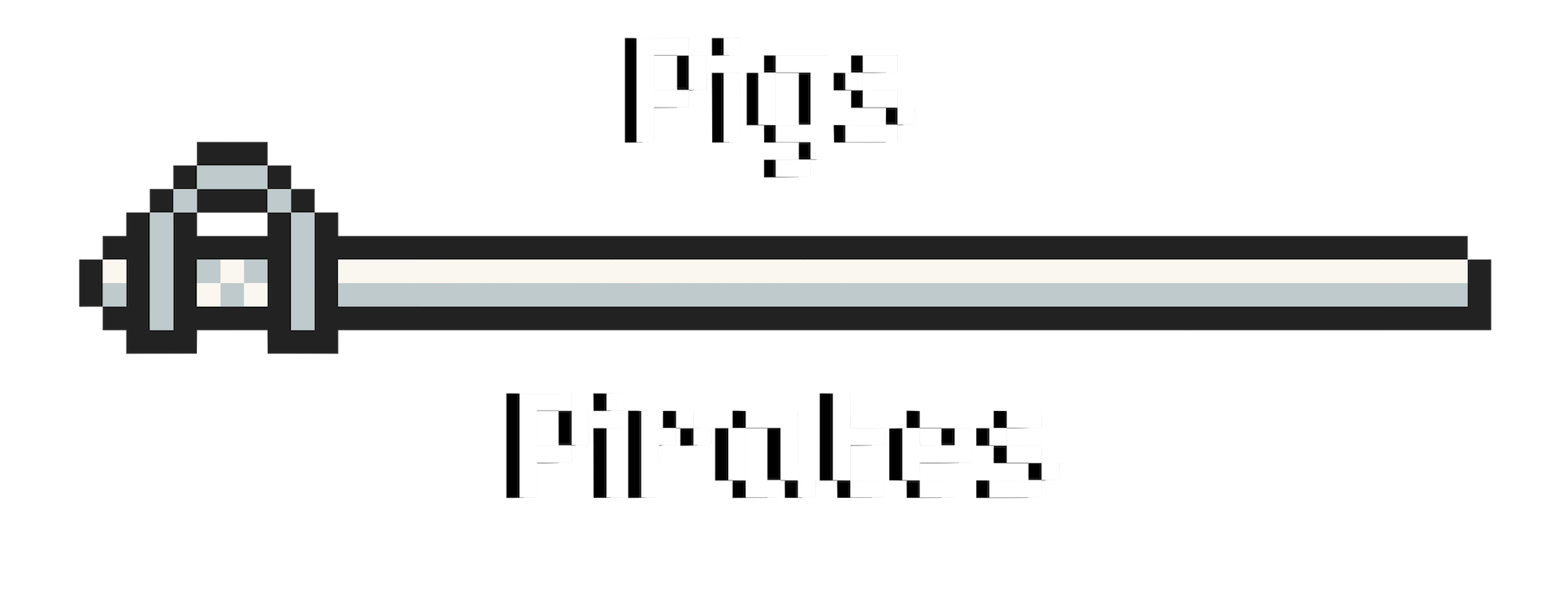 Pigs and Pirates